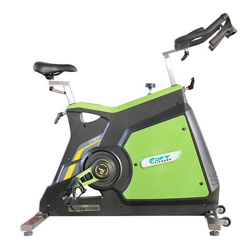 DS-05 SPIN BIKE GREEN